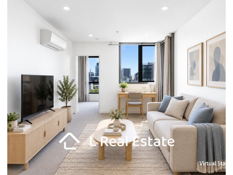 1311/500 Elizabeth Street, Melbourne VIC 3000