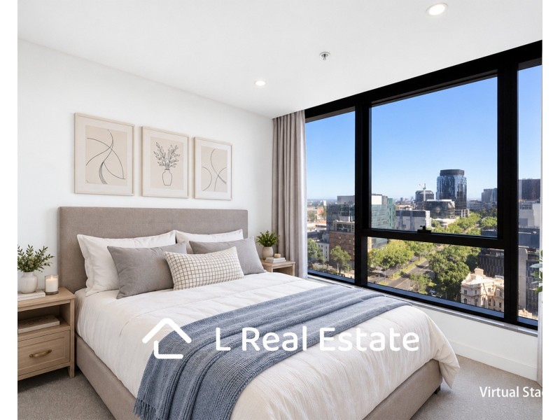 1311/500 Elizabeth Street, Melbourne VIC 3000