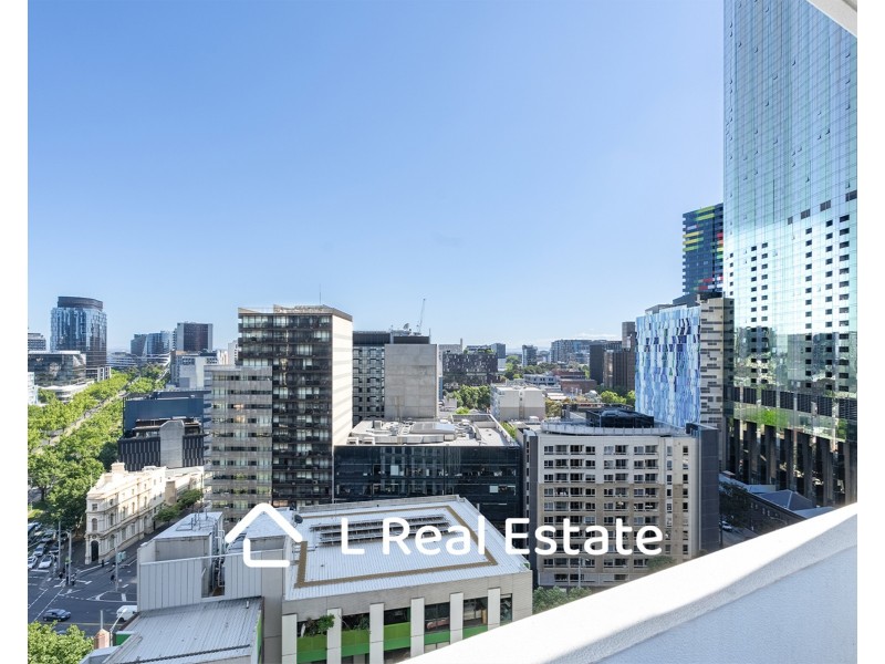 1311/500 Elizabeth Street, Melbourne VIC 3000