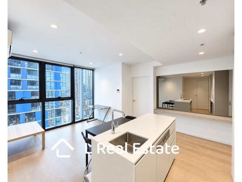 2306/462 Elizabeth St, Melbourne VIC 3000