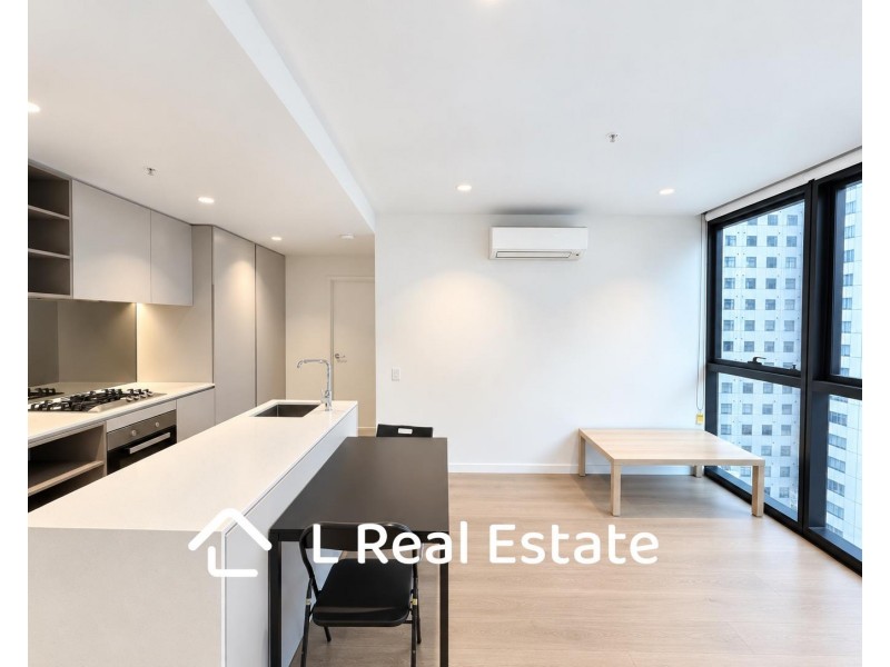 2306/462 Elizabeth St, Melbourne VIC 3000