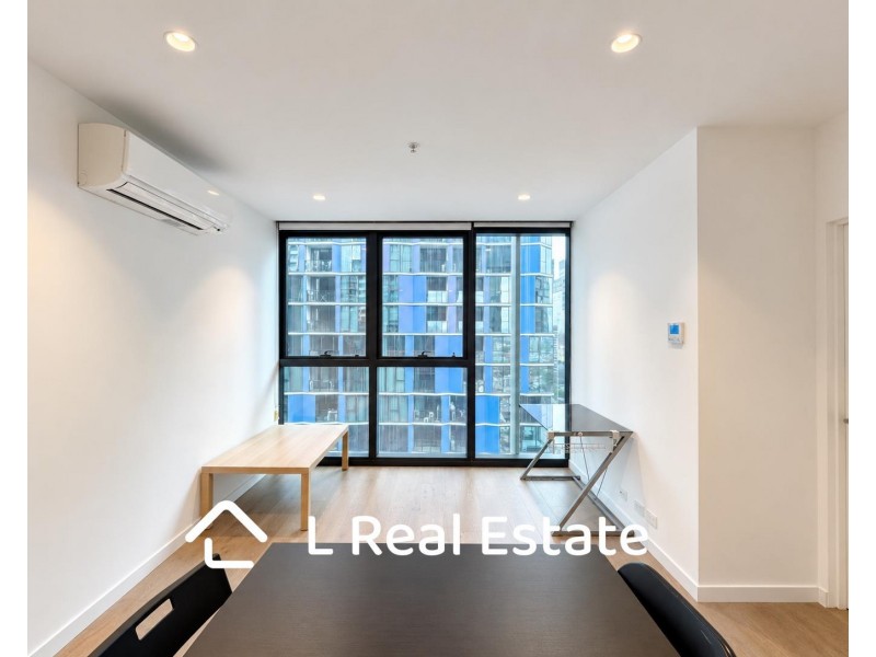 2306/462 Elizabeth St, Melbourne VIC 3000