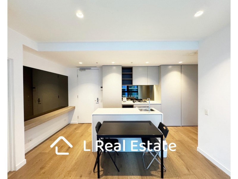 2306/462 Elizabeth St, Melbourne VIC 3000