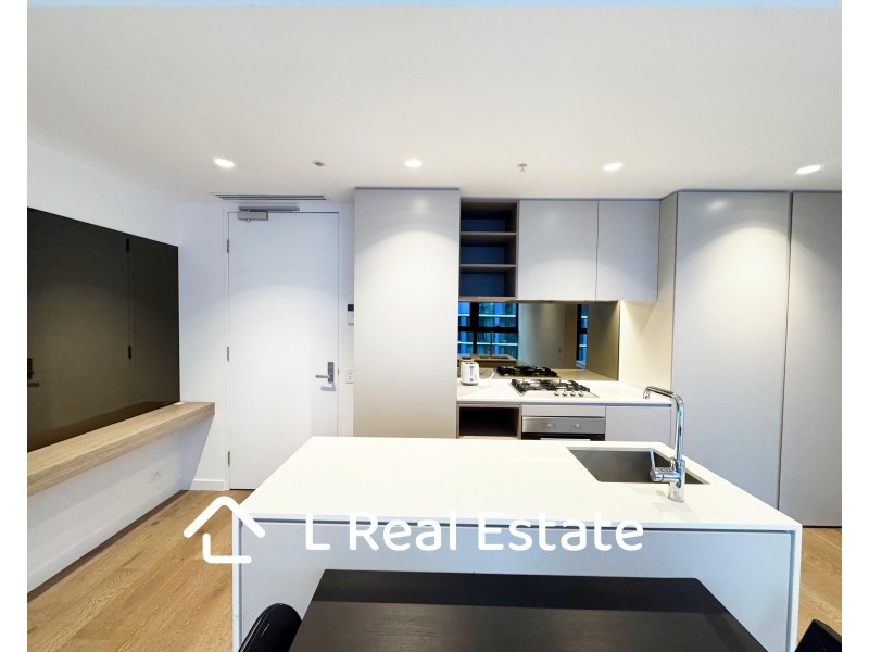 2306/462 Elizabeth St, Melbourne VIC 3000