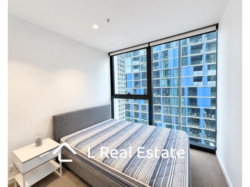 2306/462 Elizabeth St, Melbourne VIC 3000