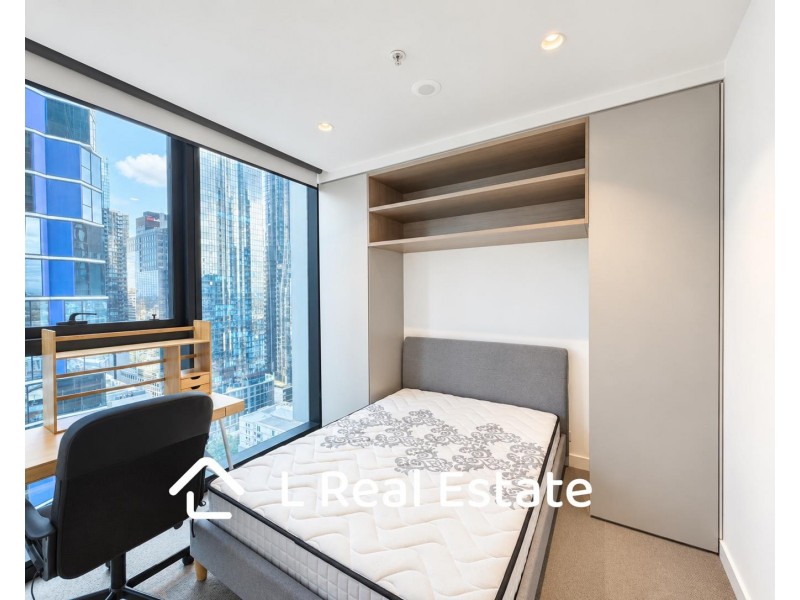 2306/462 Elizabeth St, Melbourne VIC 3000