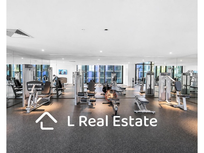 2306/462 Elizabeth St, Melbourne VIC 3000
