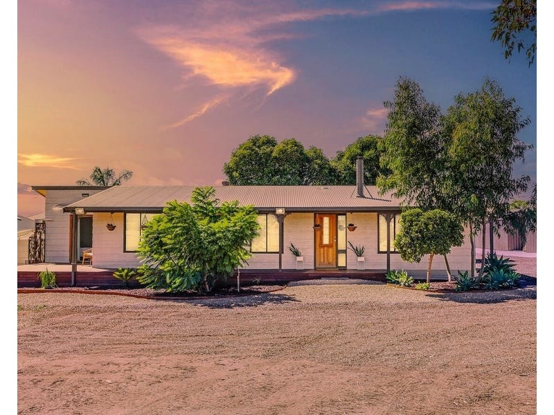 33 Tiver Road, Evanston South SA 5116