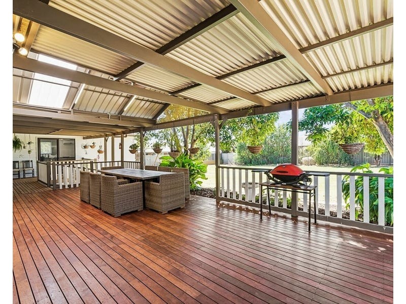 33 Tiver Road, Evanston South SA 5116
