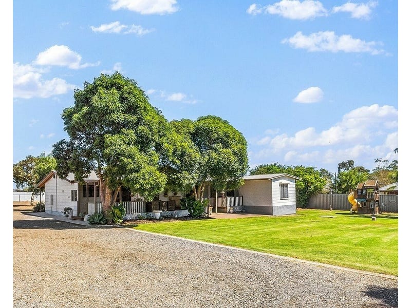 33 Tiver Road, Evanston South SA 5116