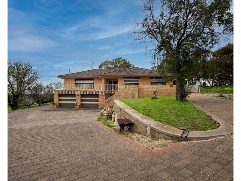 93 Alexander Avenue, Evanston Park SA 5116