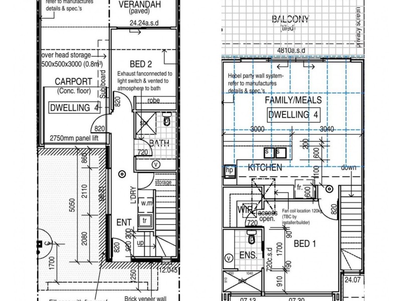 4/15 Gameau Rd, Paradise SA 5075