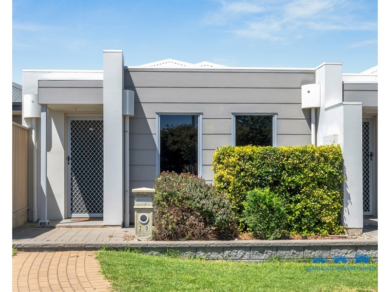 20 Nipper Street, Seaford Meadows SA 5169