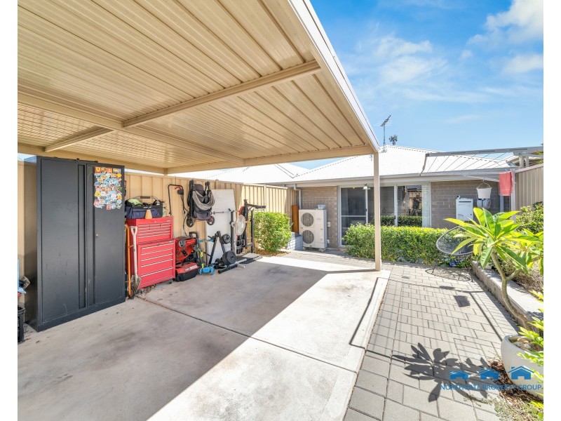 20 Nipper Street, Seaford Meadows SA 5169