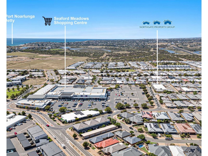 20 Nipper Street, Seaford Meadows SA 5169