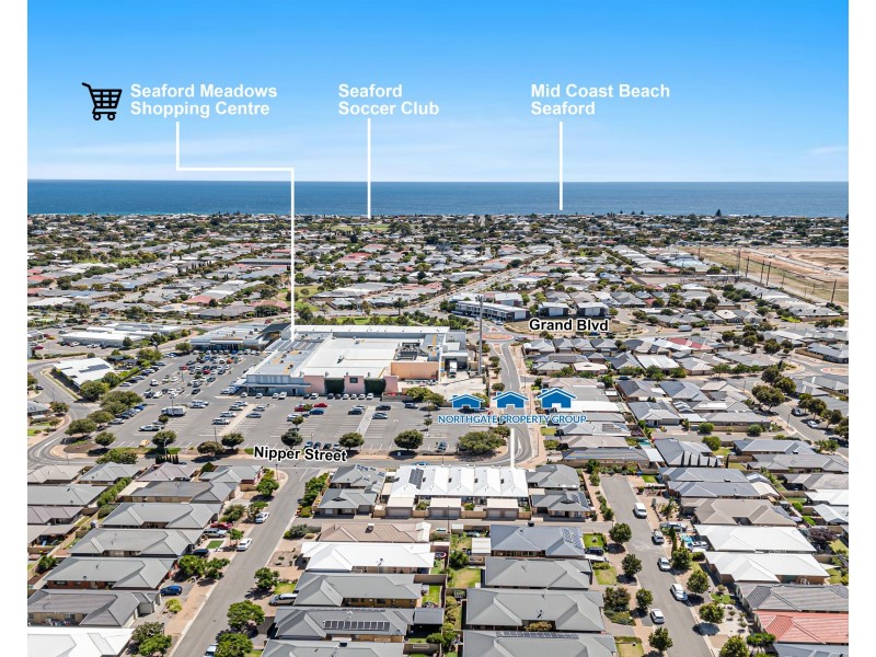 20 Nipper Street, Seaford Meadows SA 5169