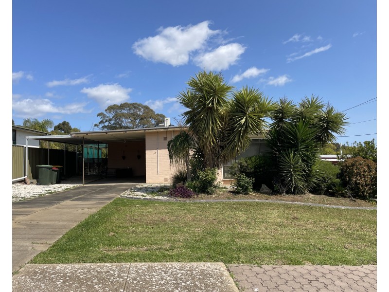 37 Frances Avenue, Para Hills SA 5096