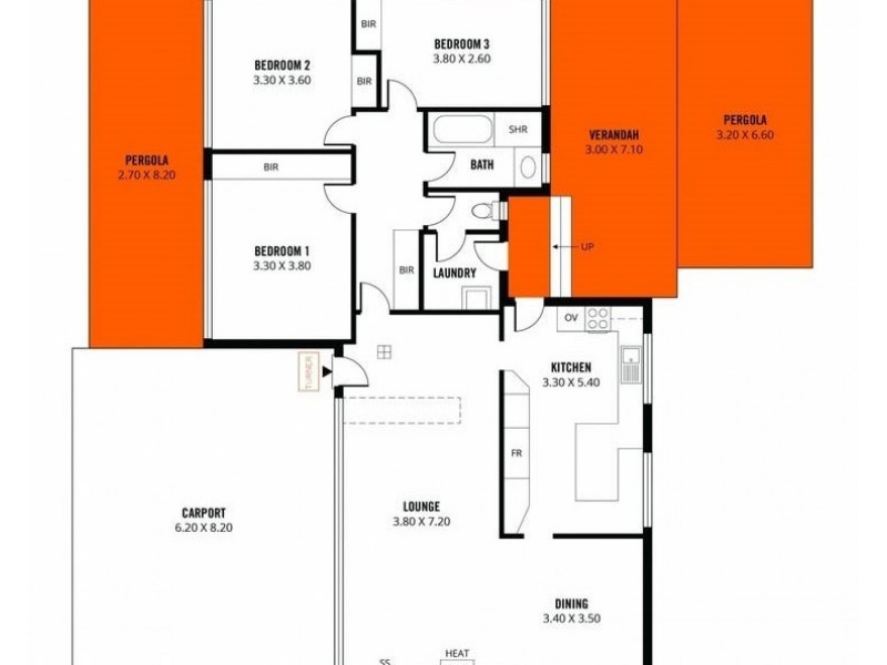 37 Frances Avenue, Para Hills SA 5096