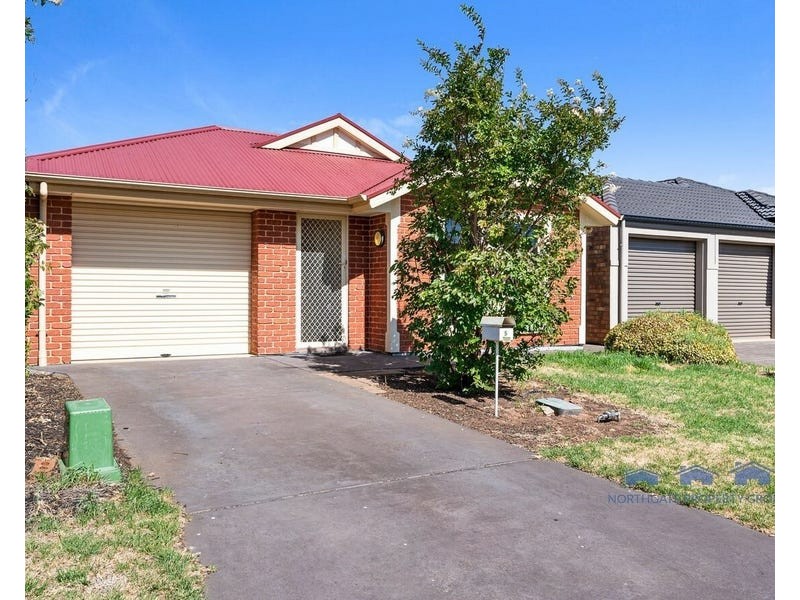 5 Oakwood Circuit, Munno Para West SA 5115