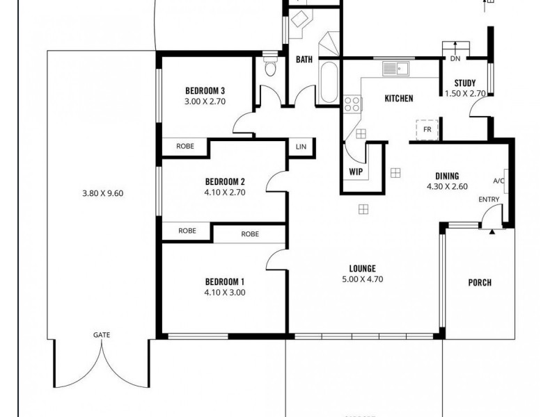 8 Liberman Road, Para Hills SA 5096