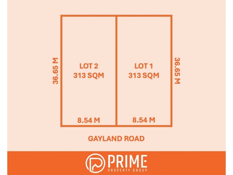 1/23 GAYLAND ROAD, Elizabeth Downs SA 5113