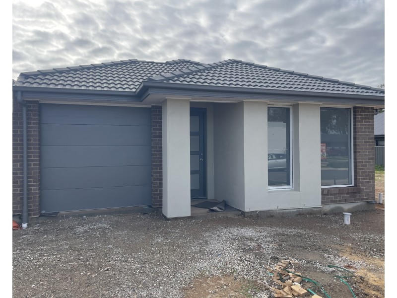 36 Glenthorne Crescent, Andrews Farm SA 5114