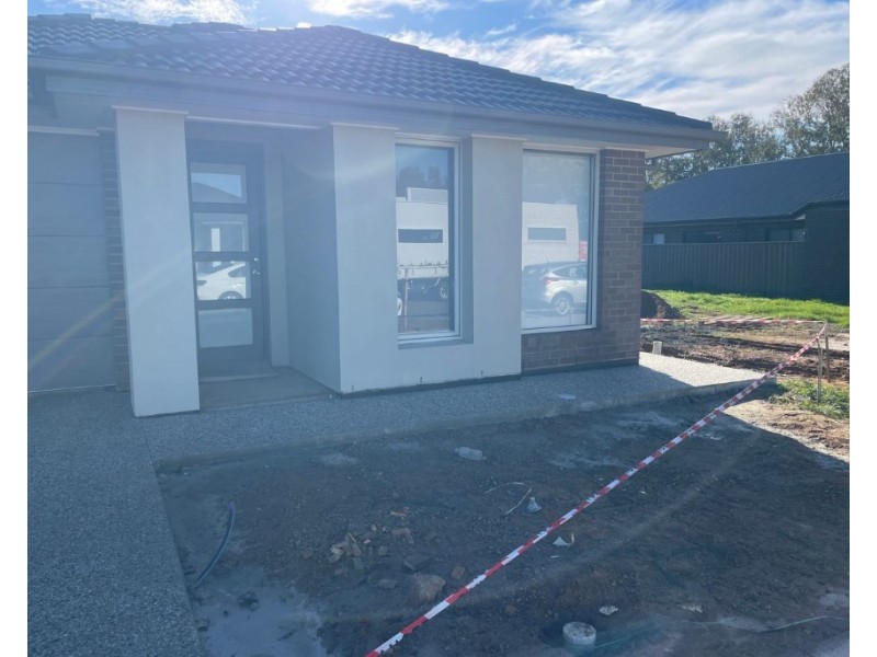 36 Glenthorne Crescent, Andrews Farm SA 5114
