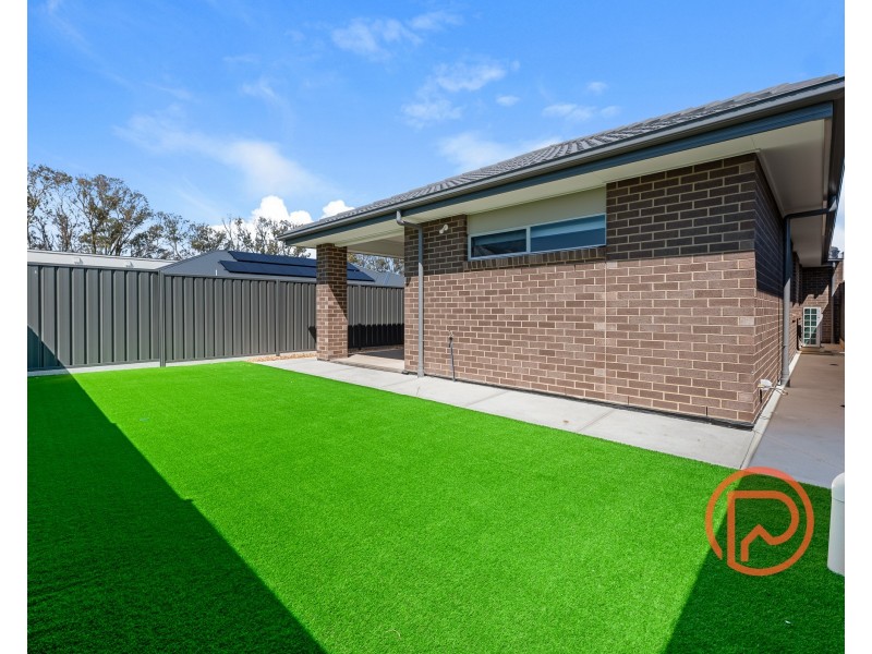36 Glenthorne Crescent, Andrews Farm SA 5114