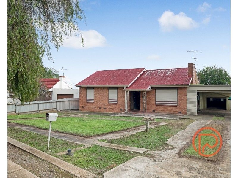 46 Fairview Terrace, Clearview SA 5085