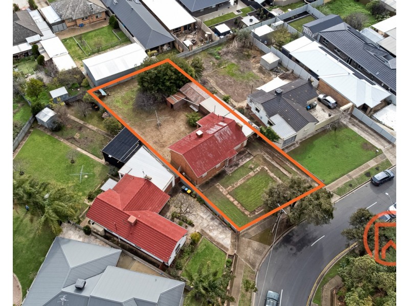 46 Fairview Terrace, Clearview SA 5085