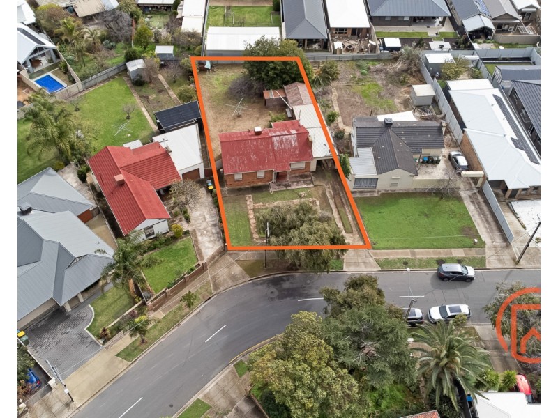 46 Fairview Terrace, Clearview SA 5085