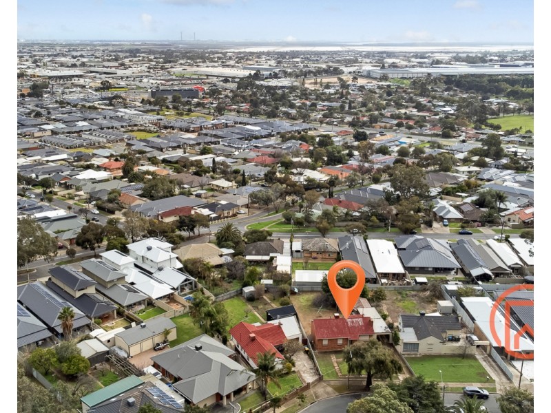 46 Fairview Terrace, Clearview SA 5085