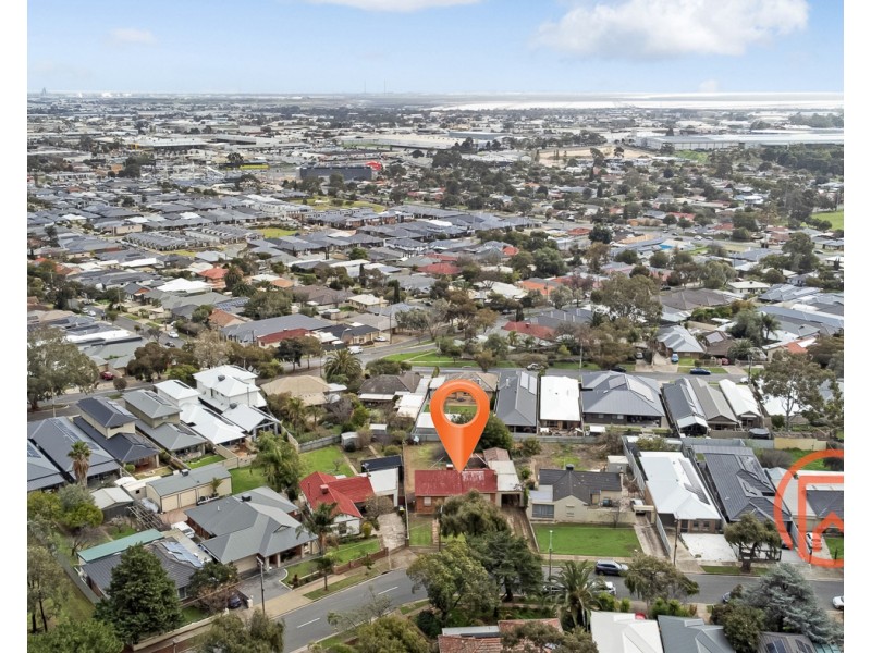 46 Fairview Terrace, Clearview SA 5085