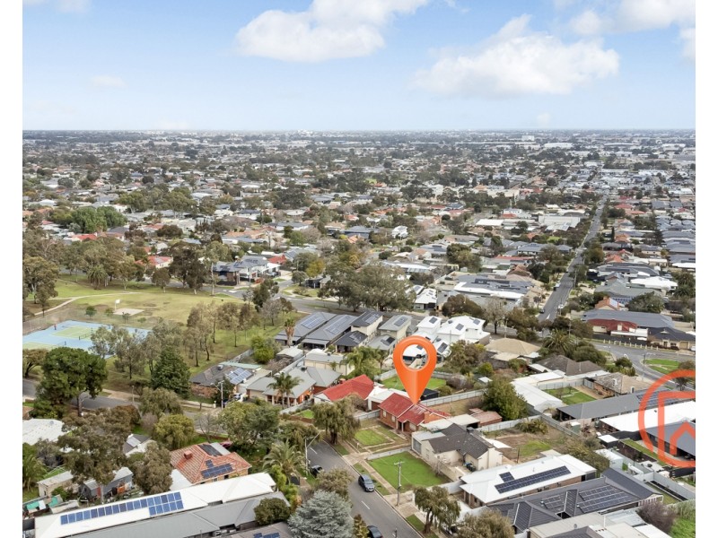 46 Fairview Terrace, Clearview SA 5085