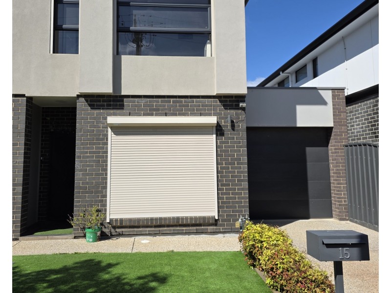 15 Ashburton Street, Blair Athol SA 5084
