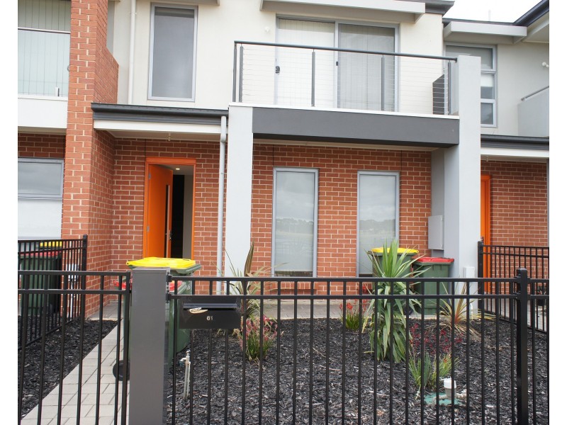 61 Hamilton Boulevard, Evanston Gardens SA 5116