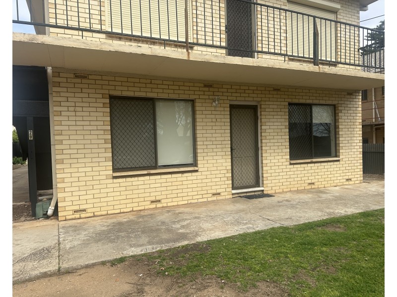 1/29 Rose Street, Prospect SA 5082
