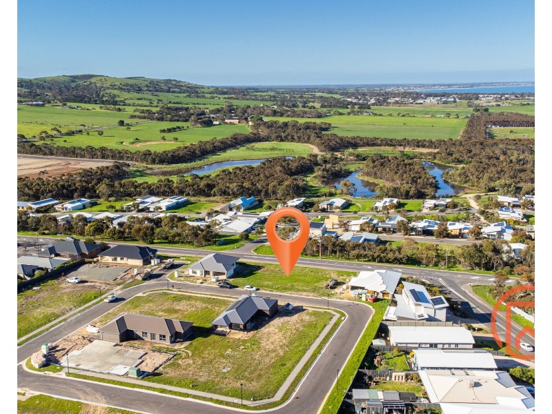 5 Teal Circuit, Hayborough SA 5211