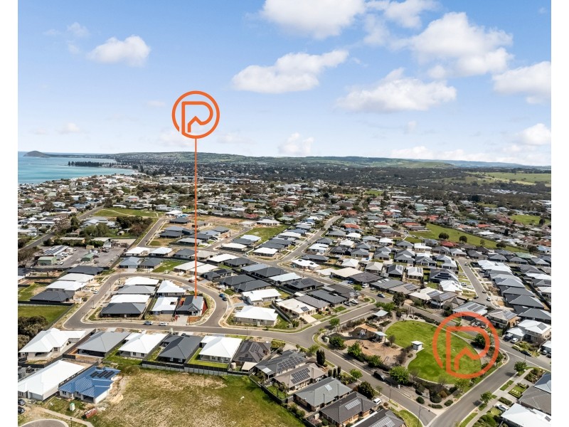 2 MINT DRIVE, Hayborough SA 5211