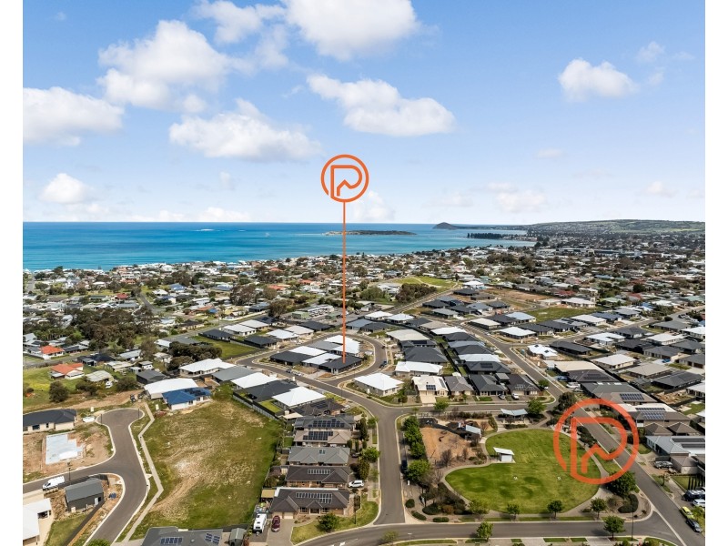 2 MINT DRIVE, Hayborough SA 5211