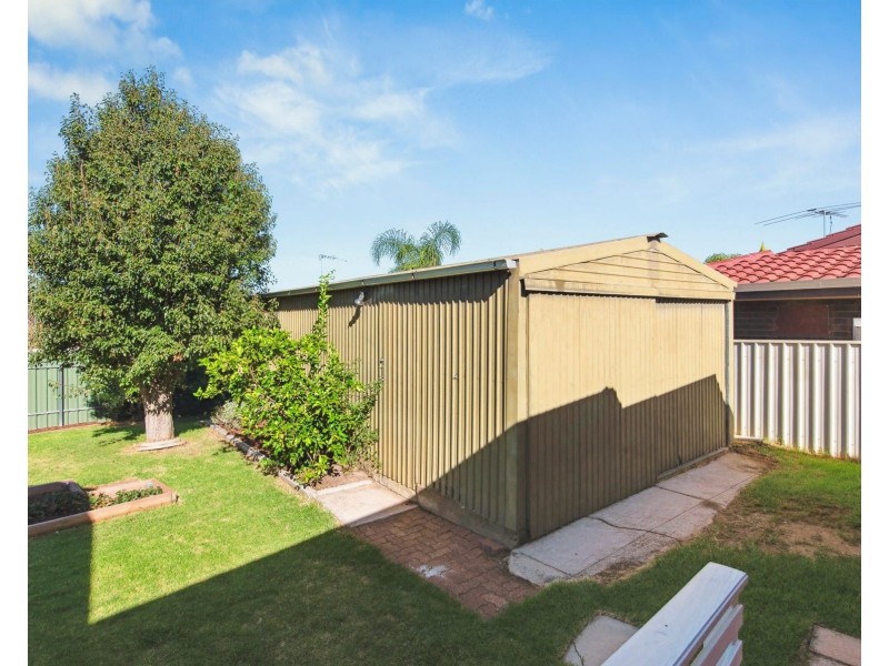 25 Lorikeet Avenue, Modbury Heights SA 5092