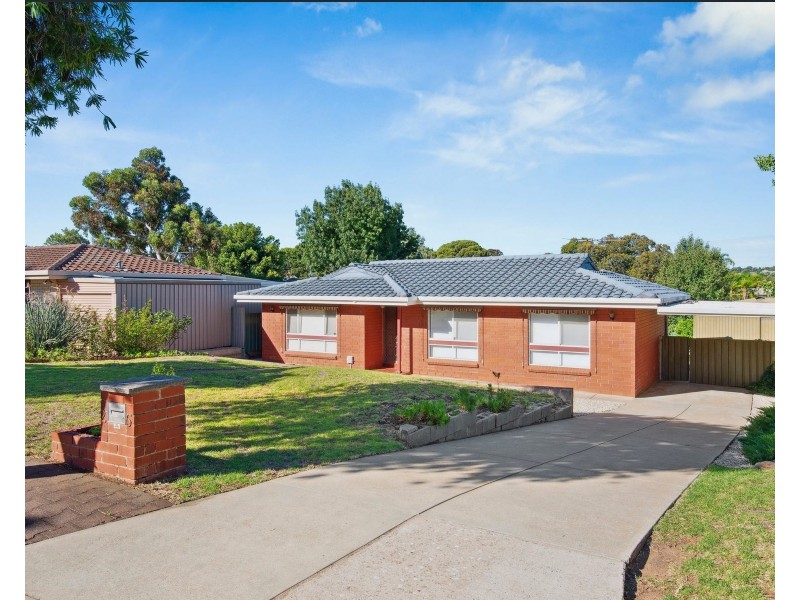 25 Lorikeet Avenue, Modbury Heights SA 5092