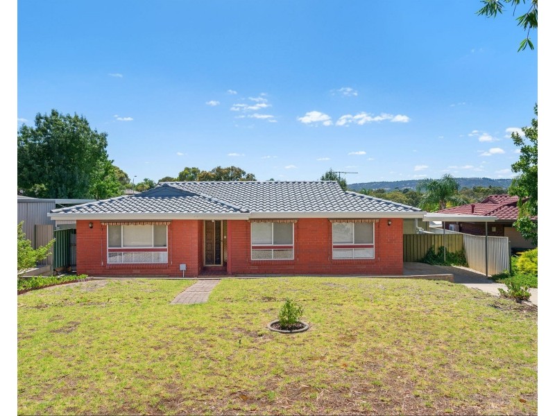 25 Lorikeet Avenue, Modbury Heights SA 5092
