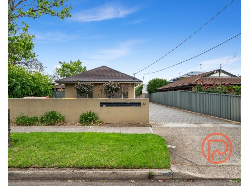 4/33 Collins Street, Enfield SA 5085