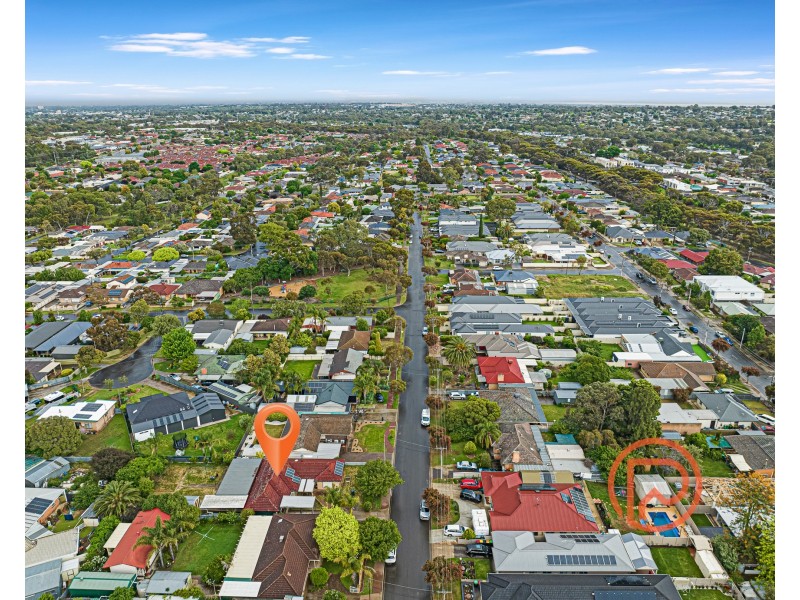 39 Barmera Avenue, Hope Valley SA 5090