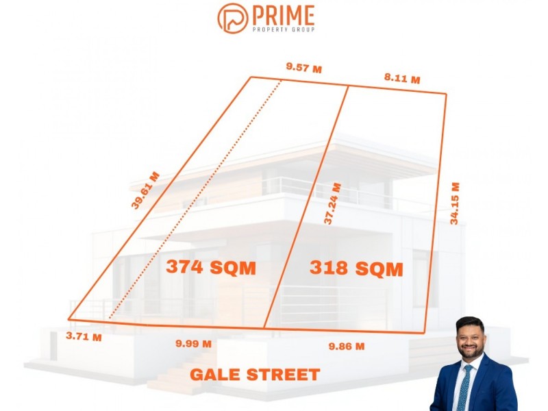 1 & 2/4 Gale street, Elizabeth Park SA 5113