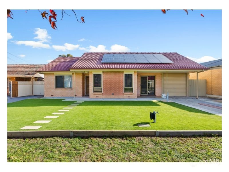 12 Perth Avenue, Valley View SA 5093