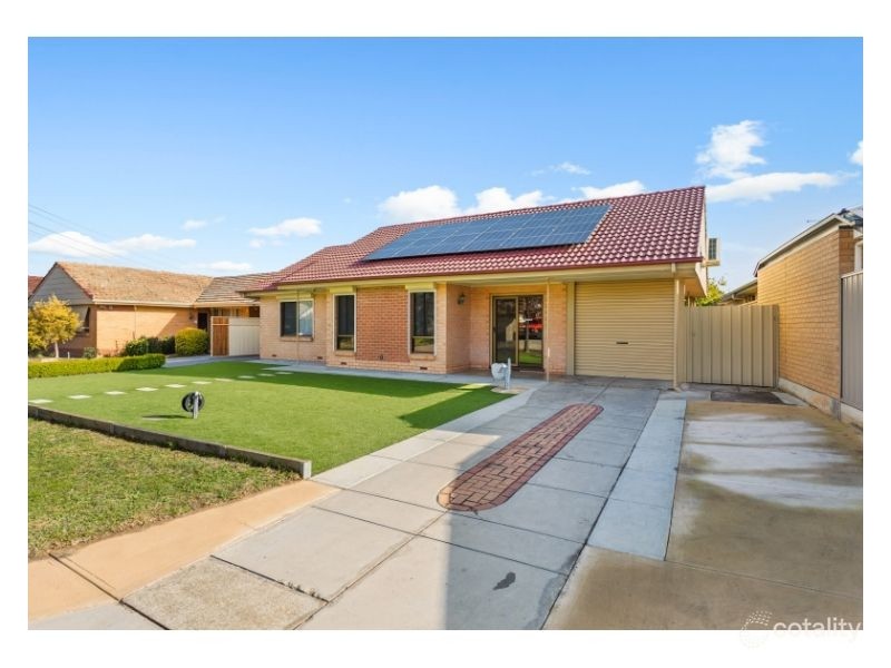 12 Perth Avenue, Valley View SA 5093