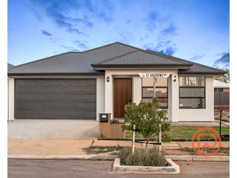 48 St Andrews Way, Andrews Farm SA 5114