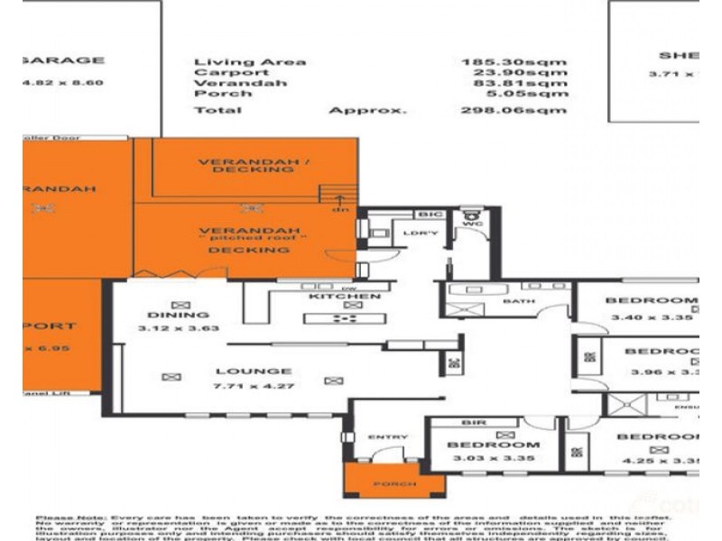 556 Henley Beach Road, Fulham SA 5024